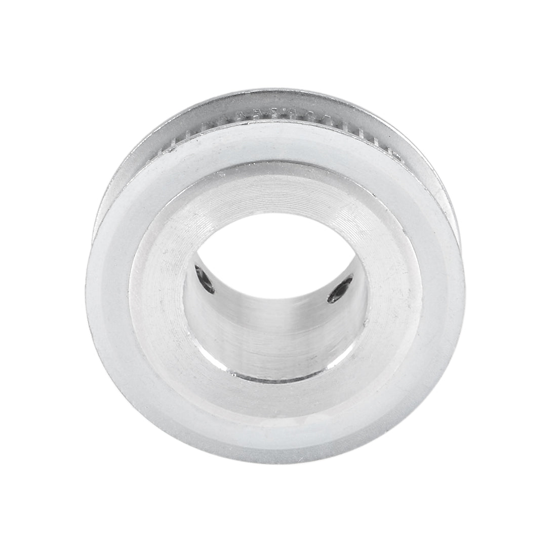 Harfington Aluminum Timing Pulley MXL 60 Teeth mm Bore Timing Belt Pulley Synchronous Wheel for mm Belt