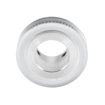 Harfington Aluminum Timing Pulley MXL 60 Teeth mm Bore Timing Belt Pulley Synchronous Wheel for mm Belt