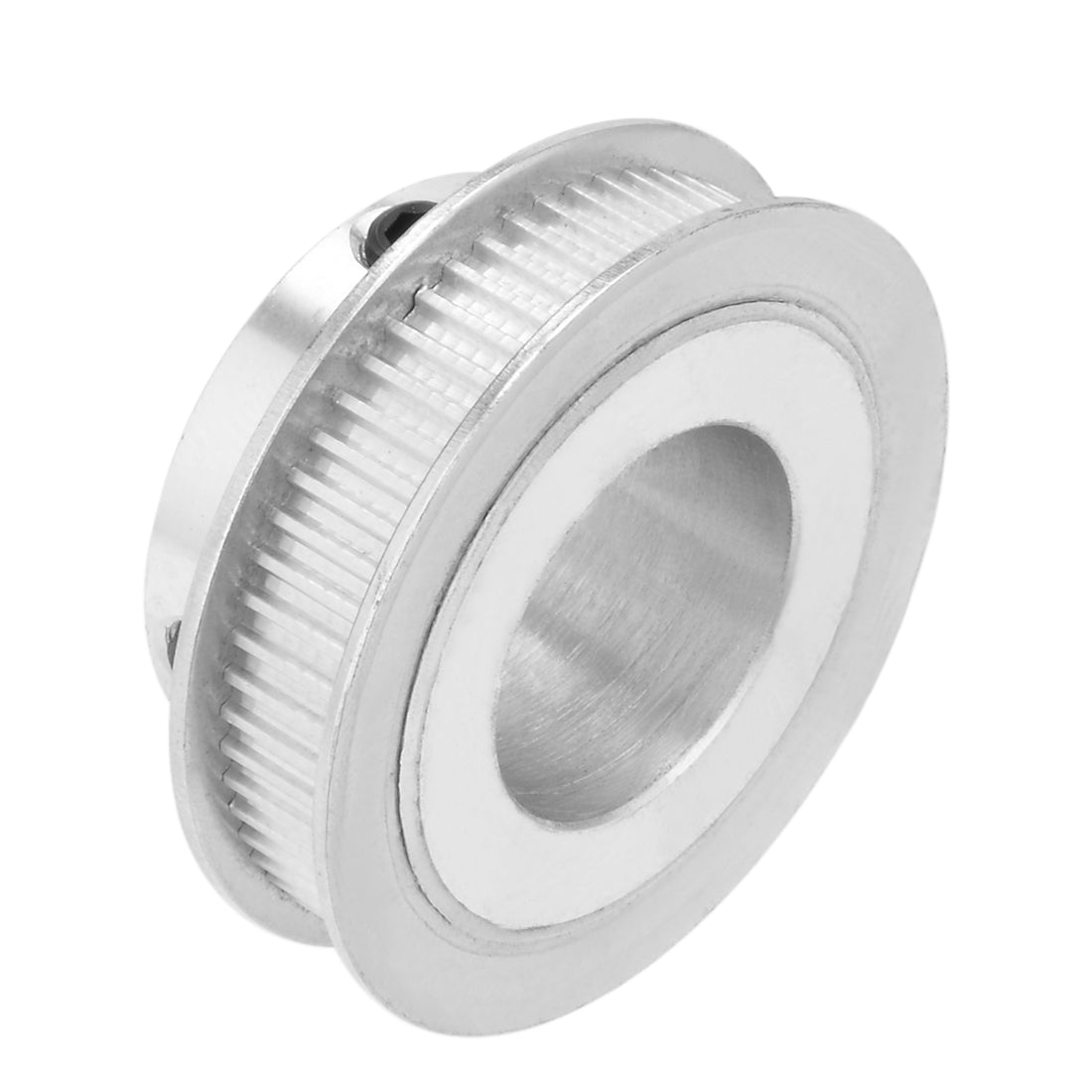 Harfington Aluminum Timing Pulley MXL 60 Teeth mm Bore Timing Belt Pulley Synchronous Wheel for mm Belt