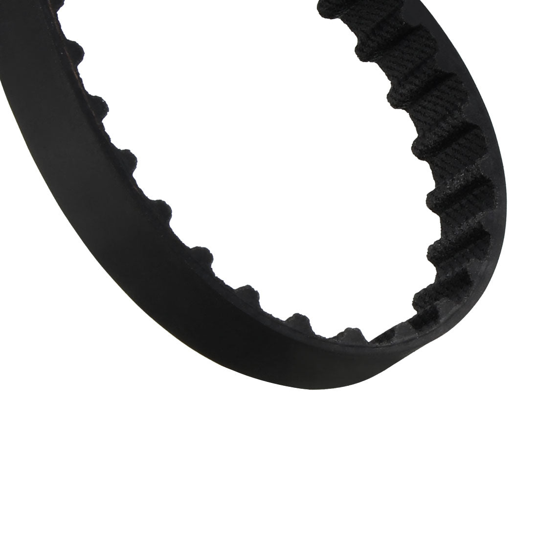 Harfington 192XL Rubber Timing Belt Synchronous Closed Loop Timing Belt Pulleys 10mm Width