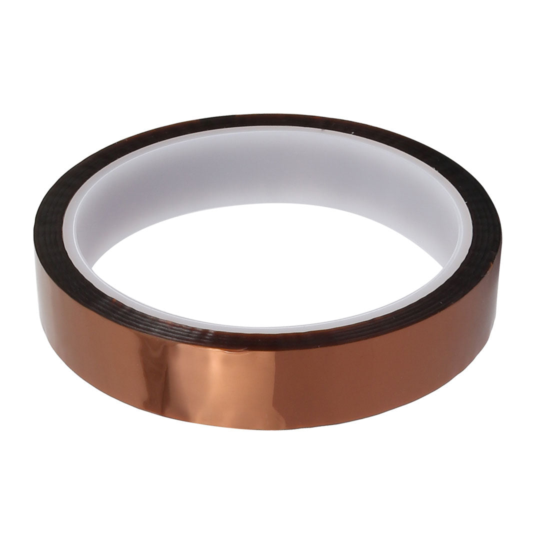 Harfington 18mm Width 33M Length Heat Resistant Insulation Polyimide Film Adhesive Tape