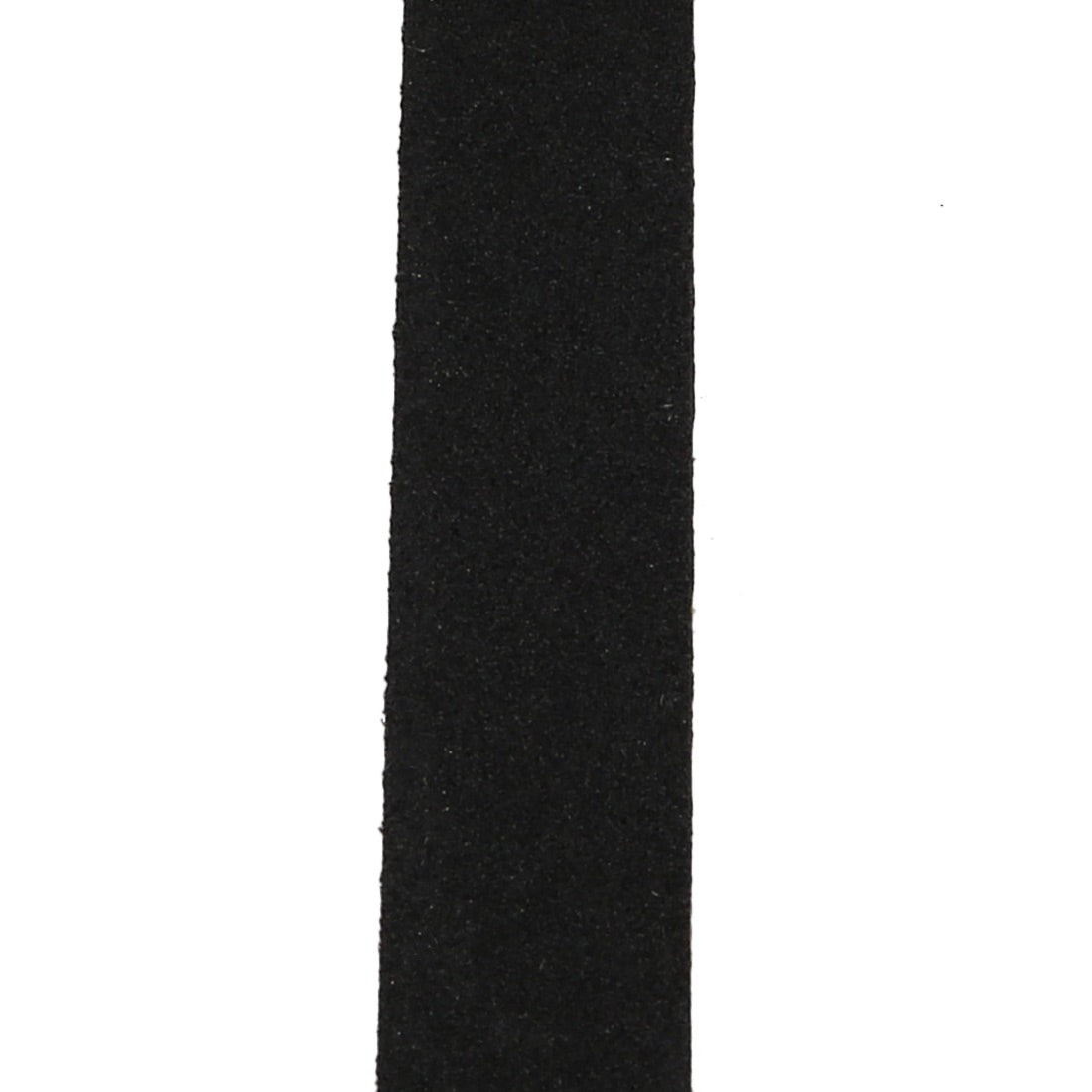 Harfington Thick Width Length Dual Side Shockproof EVA Sponge Tape, Yellow Black, Pack of 10