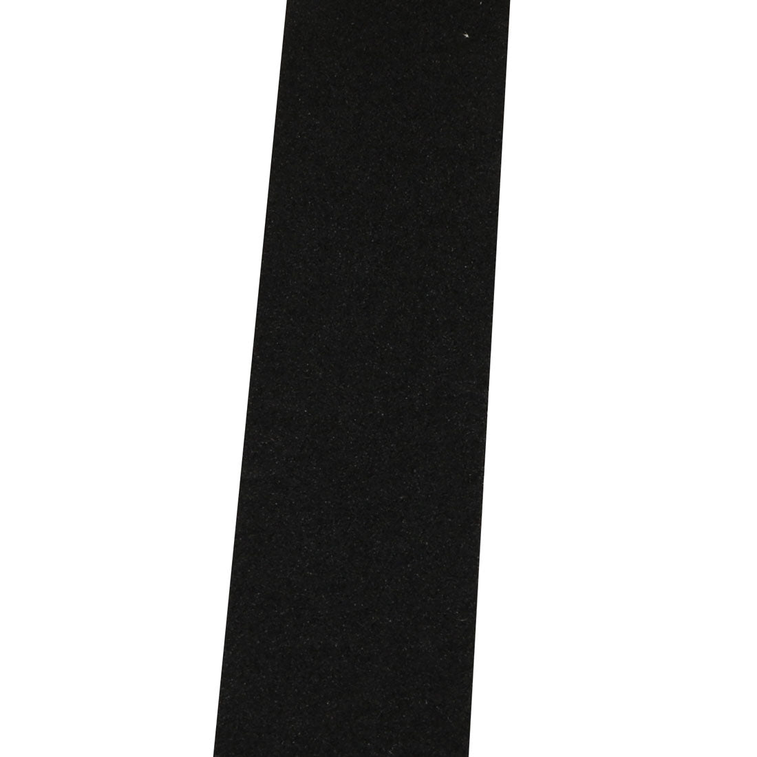 Harfington Thick Width Length Dual Side Shockproof EVA Sponge Tape, Yellow Black, Pack of 5