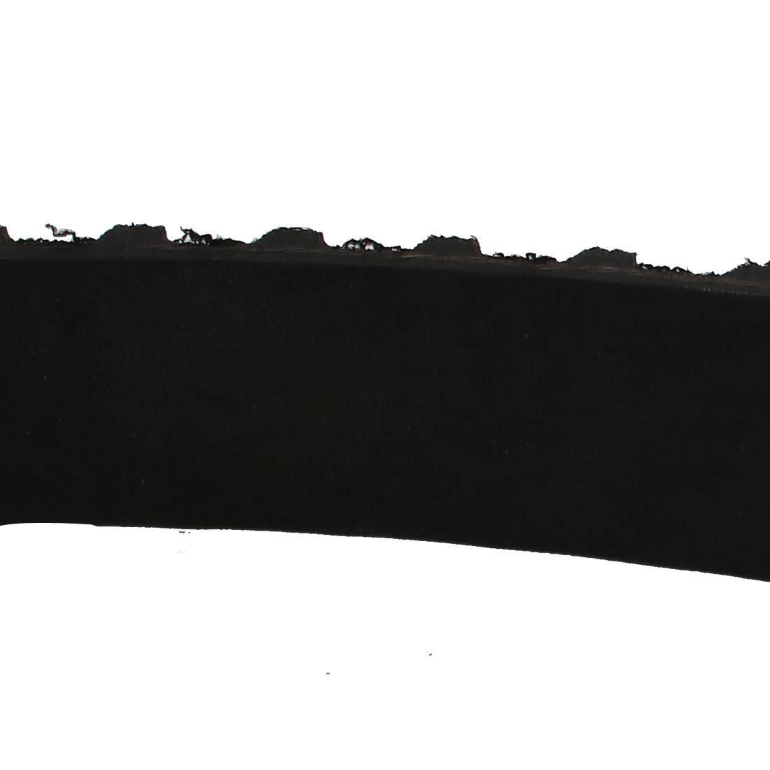 Harfington 174XL 87 Teeth 10mm Width 5.08mm Pitch Closed Loop Rubber Timing Belt Black