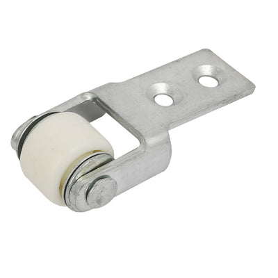 Harfington 15mm Diameter Sliding Door Track Guide Wheel Replacement Roller