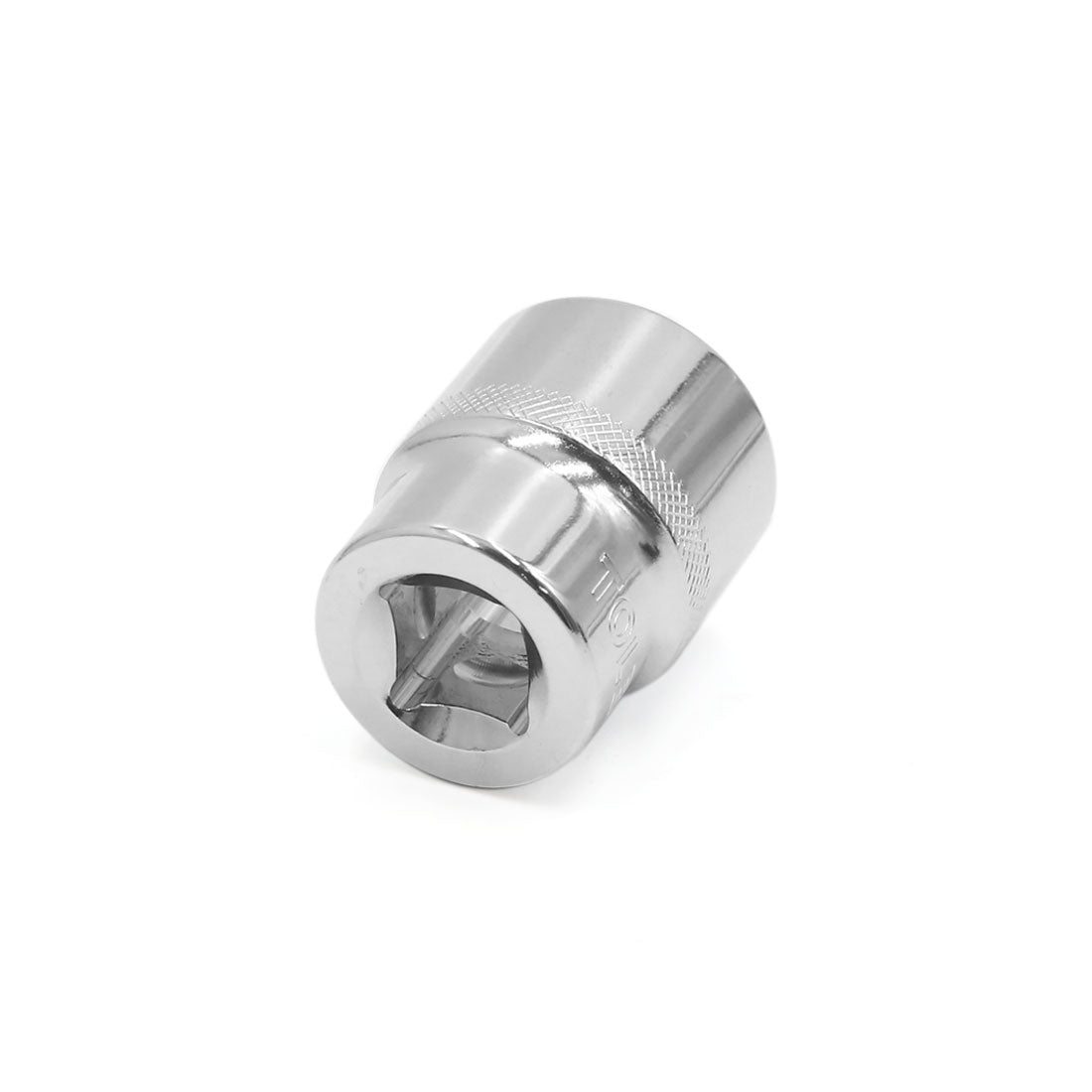 Harfington 23mm Hexagon 6 Point Socket Nut Adapter for Wrench 1/2" Square Drive
