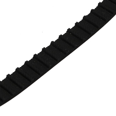 Harfington 134XL 67 Teeth Stepper Timing Belt Geared-Belt 340.36mm Perimeter 10mm Width