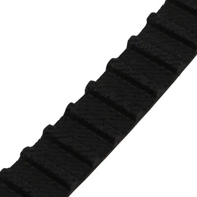 Harfington 194XL 97 Teeth Stepper Timing Belt Geared-Belt 492.76mm Perimeter 10mm Width