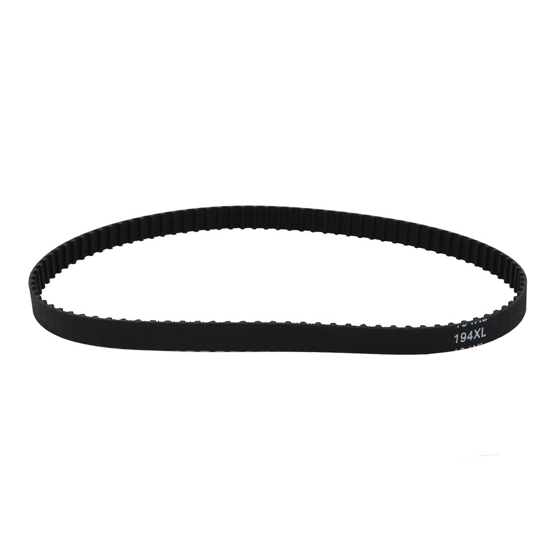 Harfington 194XL 97 Teeth Stepper Timing Belt Geared-Belt 492.76mm Perimeter 10mm Width