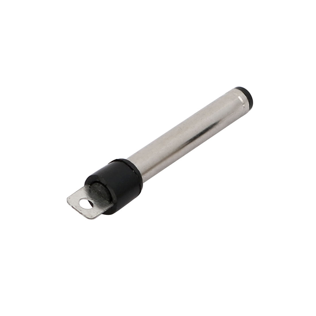 Harfington 15pcs 23507TV210 2.35mm x 0.7mm DC Power Jack Adapter Male Connector