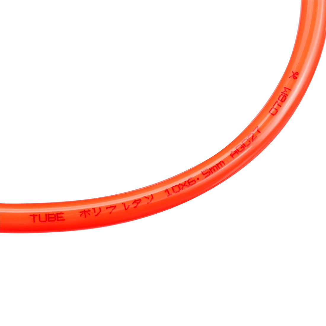 Harfington Pneumatic Hose PU Air Hose Pipe Tube