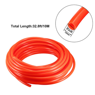 Harfington Pneumatic Hose PU Air Hose Pipe Tube