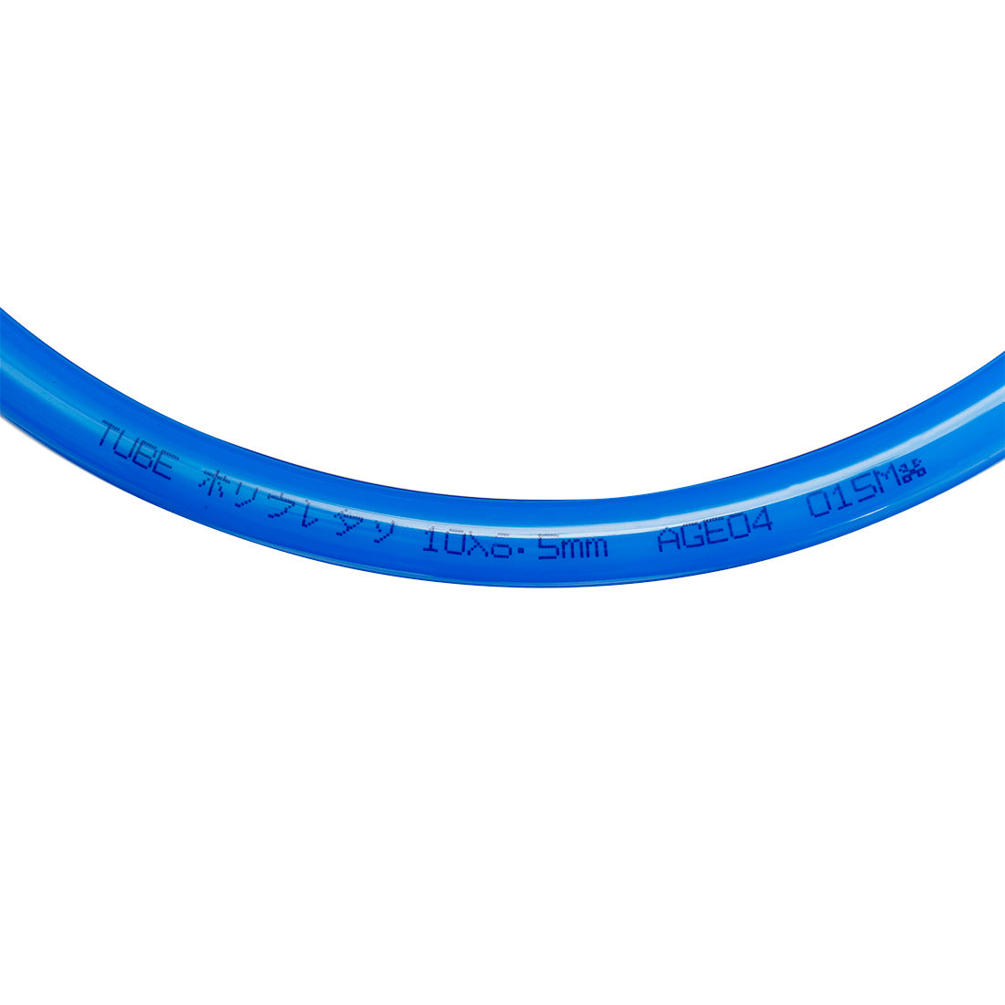 Harfington Pneumatic Hose PU Air Hose Pipe Tube