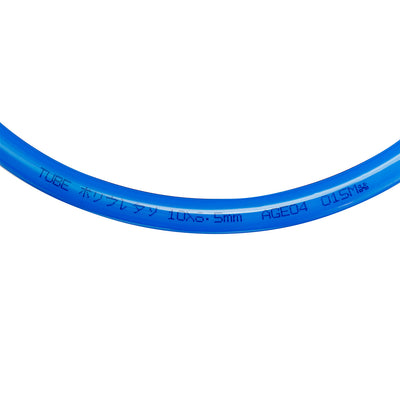 Harfington Pneumatic Hose PU Air Hose Pipe Tube