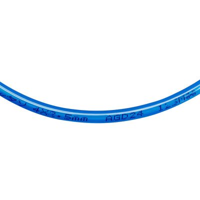 Harfington Pneumatic Hose PU Air Hose Pipe Tube