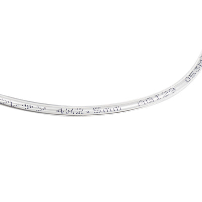 Harfington Pneumatic Hose PU Air Hose Pipe Tubing