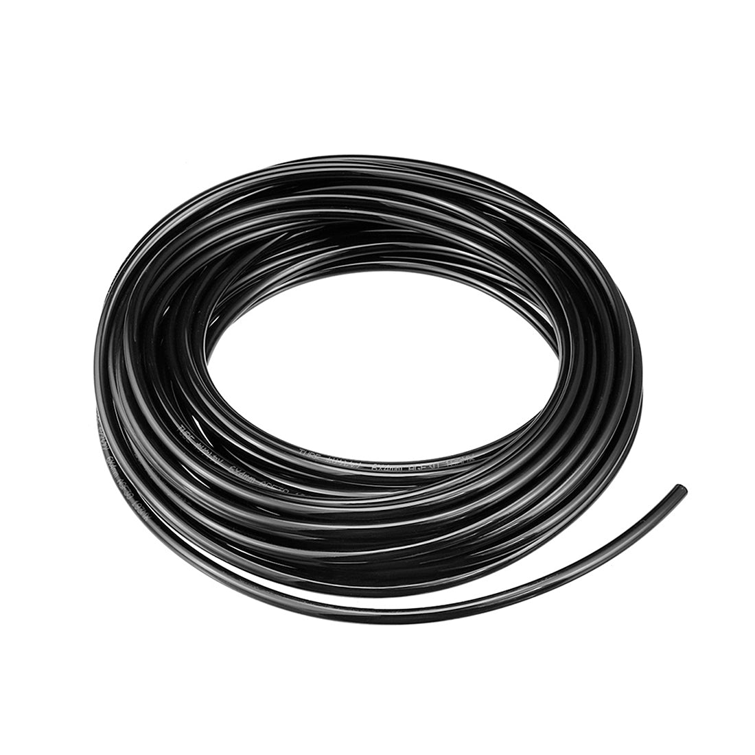 Harfington Pneumatic Hose PU Air Hose Pipe Tube