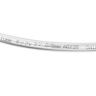 Harfington Pneumatic Hose PU Air Hose Pipe Tubing