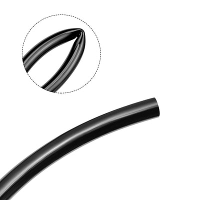 Harfington Pneumatic Hose PU Air Hose Pipe Tubing