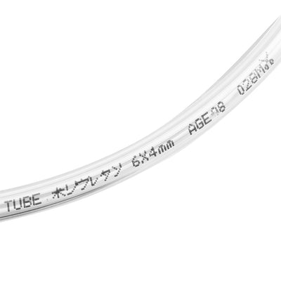 Harfington Pneumatic Hose PU Air Hose Pipe Tubing