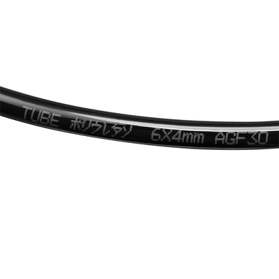 Harfington Pneumatic Hose PU Air Hose Pipe Tubing