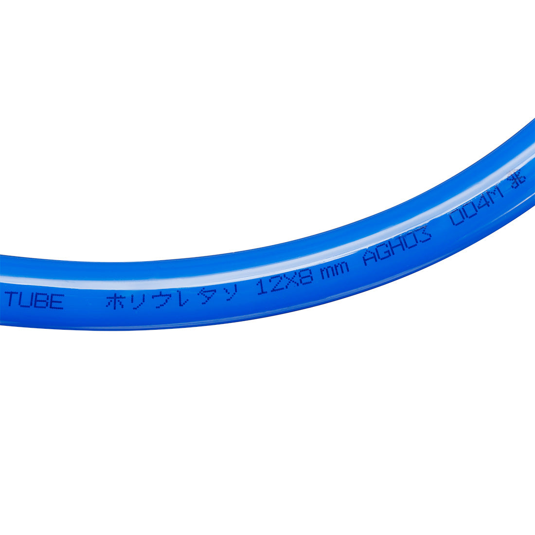 Harfington Pneumatic Hose PU Air Hose Pipe Tubing