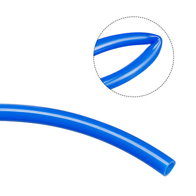 Harfington Pneumatic Hose PU Air Hose Pipe Tubing