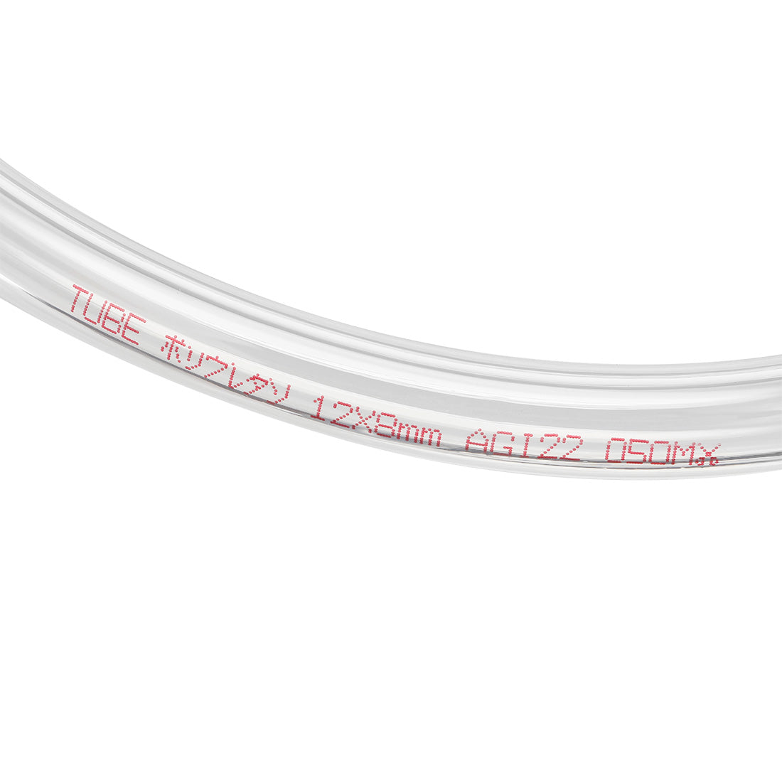 Harfington Pneumatic Hose PU Air Hose Pipe Tubing