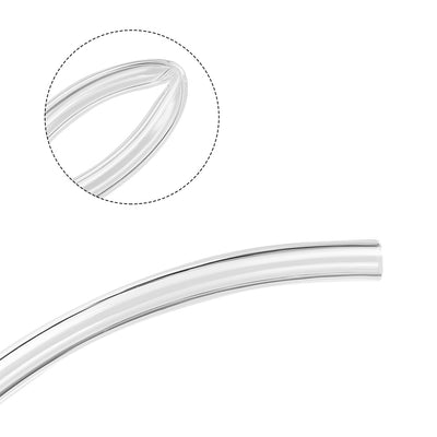 Harfington Pneumatic Hose PU Air Hose Pipe Tubing