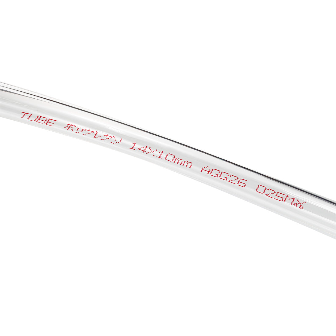 Harfington Pneumatic Hose PU Air Hose Pipe Tube