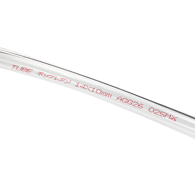 Harfington Pneumatic Hose PU Air Hose Pipe Tube