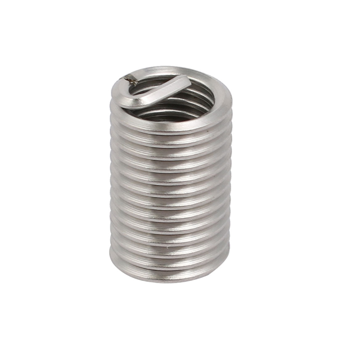 Harfington 5/16-18x0.952" 304 Stainless Steel Helical Coil Wire Thread Insert 25pcs