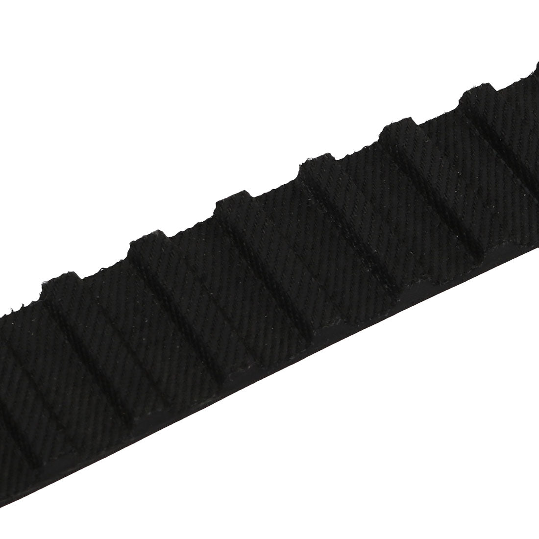 Harfington 191L 51 Teeth Engine Timing Belt Rubber Geared-Belt 486mm Girth 20mm Width