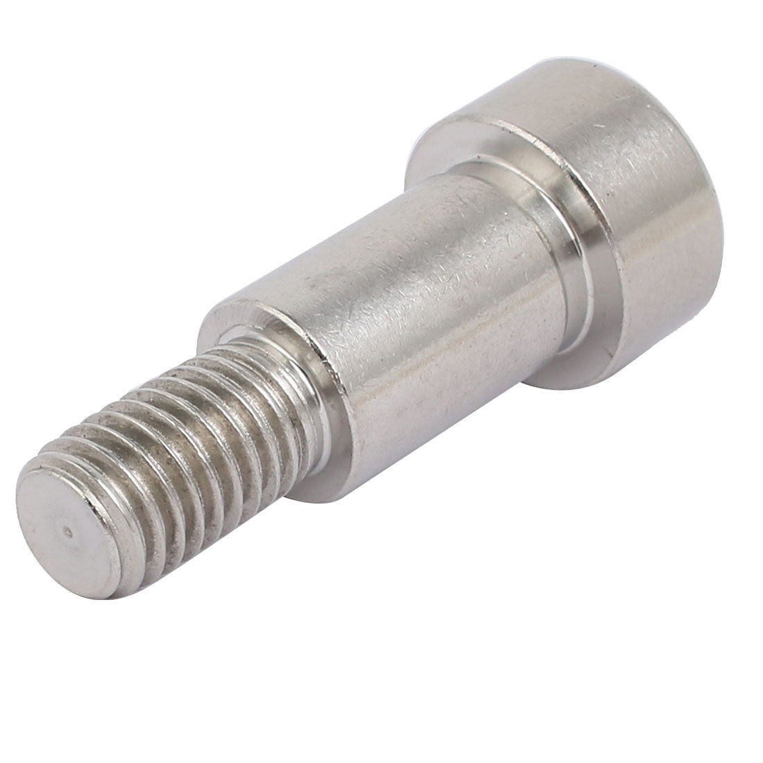 Harfington 304 Stainless Steel Shoulder Bolt 13mm Shoulder Dia 20mm Shoulder Length M10 Thread