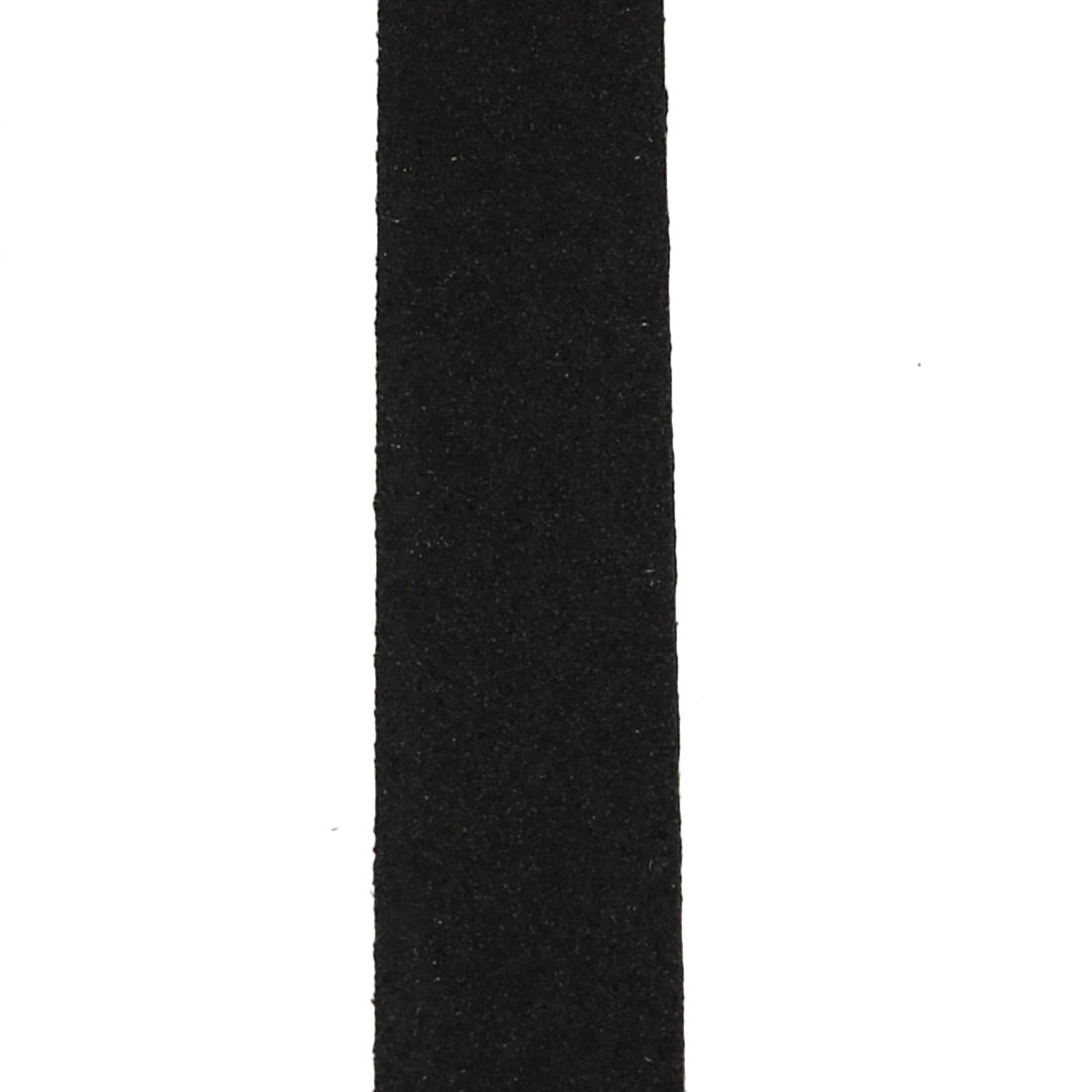 Harfington 16.5Ft Length 10mm x 5mm Single Side Sealed Shockproof EVA Sponge Tape Yellow