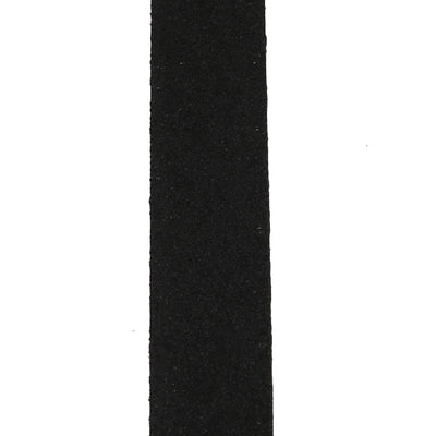 Harfington 16.5Ft Length 10mm x 5mm Single Side Sealed Shockproof EVA Sponge Tape Yellow