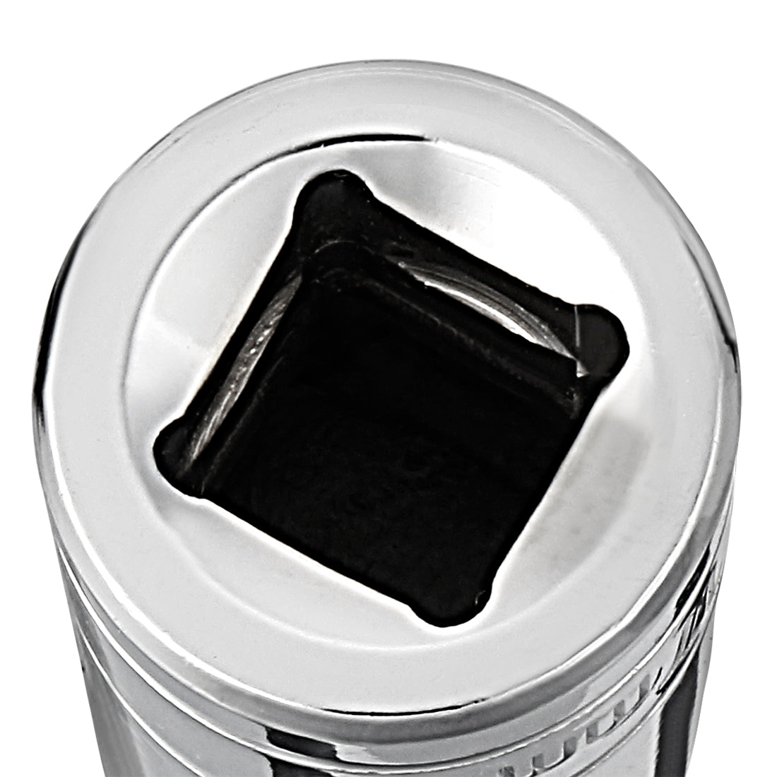 Harfington Drive 6-Point Shallow Socket, Metric, Cr-V