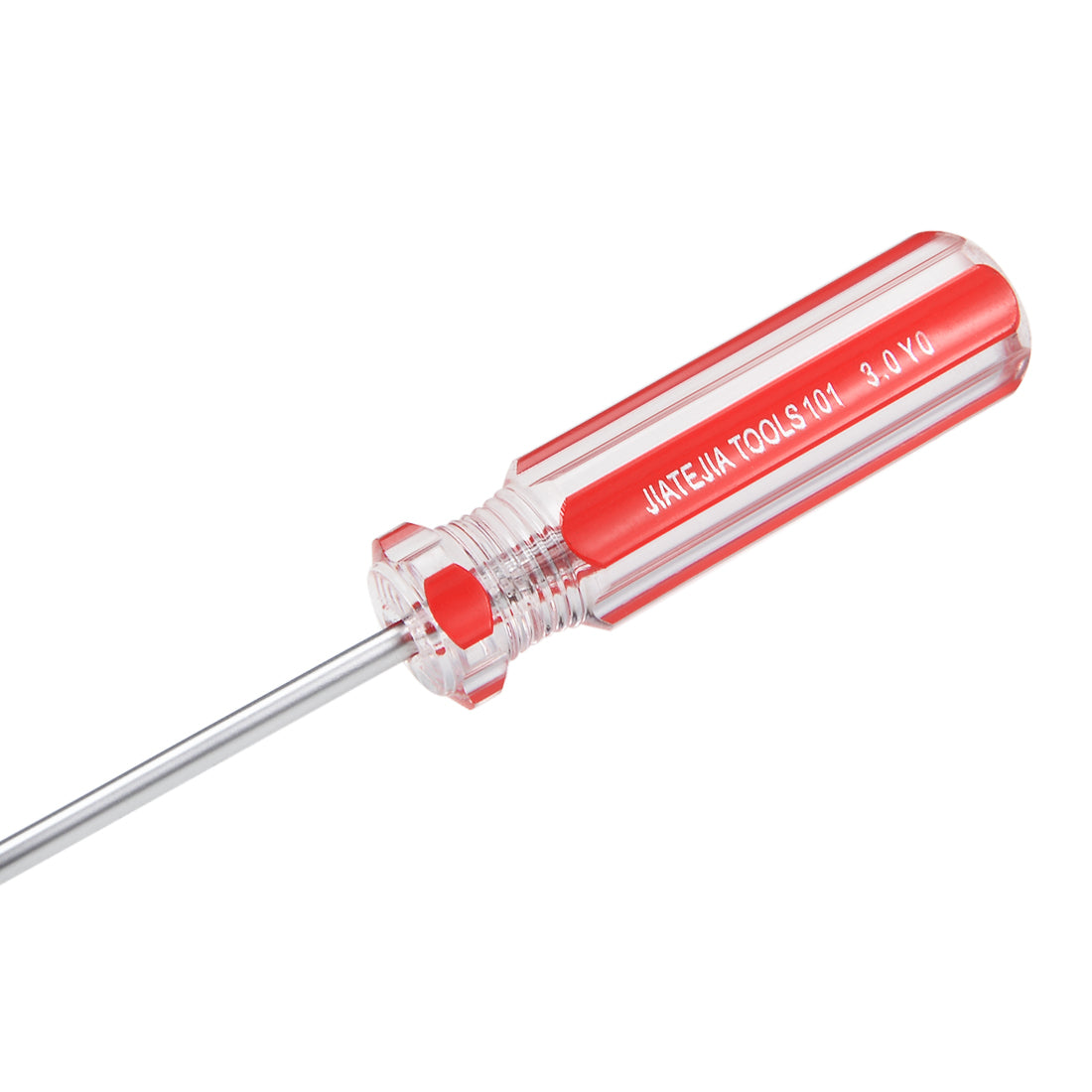 Harfington Magnetic 3mm Y-type Screwdriver W 3" Shaft