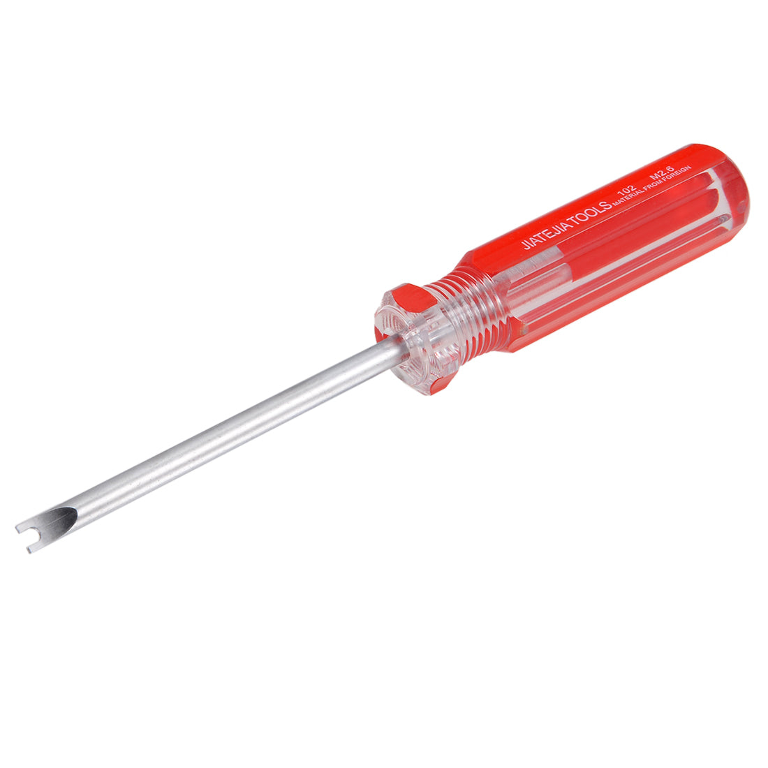 Harfington Magnetic 2.6mm Spanner Screwdriver with 3.74 Inch Shaft