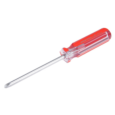 Harfington Magnetic 6mm Y-type Screwdriver with 4" Shaft