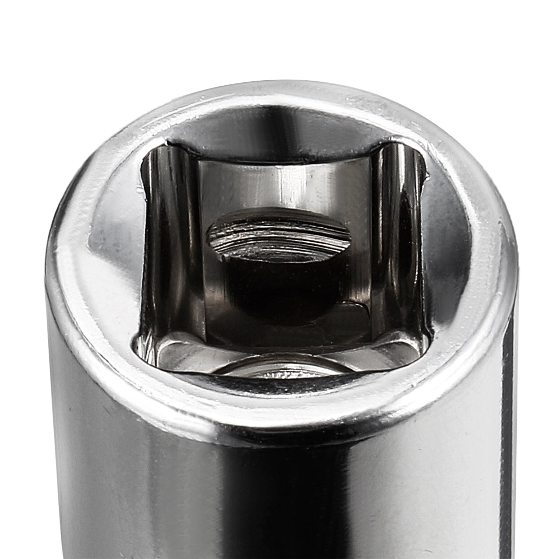 Harfington Hex Bit Socket, S2 Steel Bits, CR-V Sockets For Hand Use Only