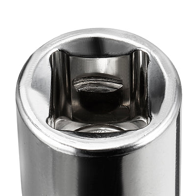 Harfington Hex Bit Socket, S2 Steel Bits, CR-V Sockets For Hand Use Only