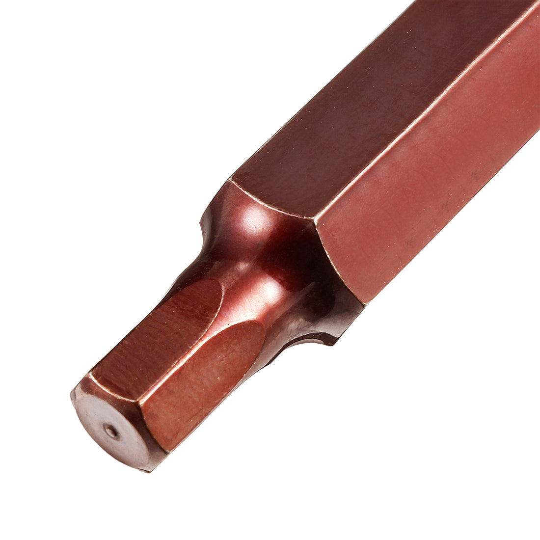 Harfington Hex Bit Socket, S2 Steel Bits, CR-V Sockets For Hand Use Only