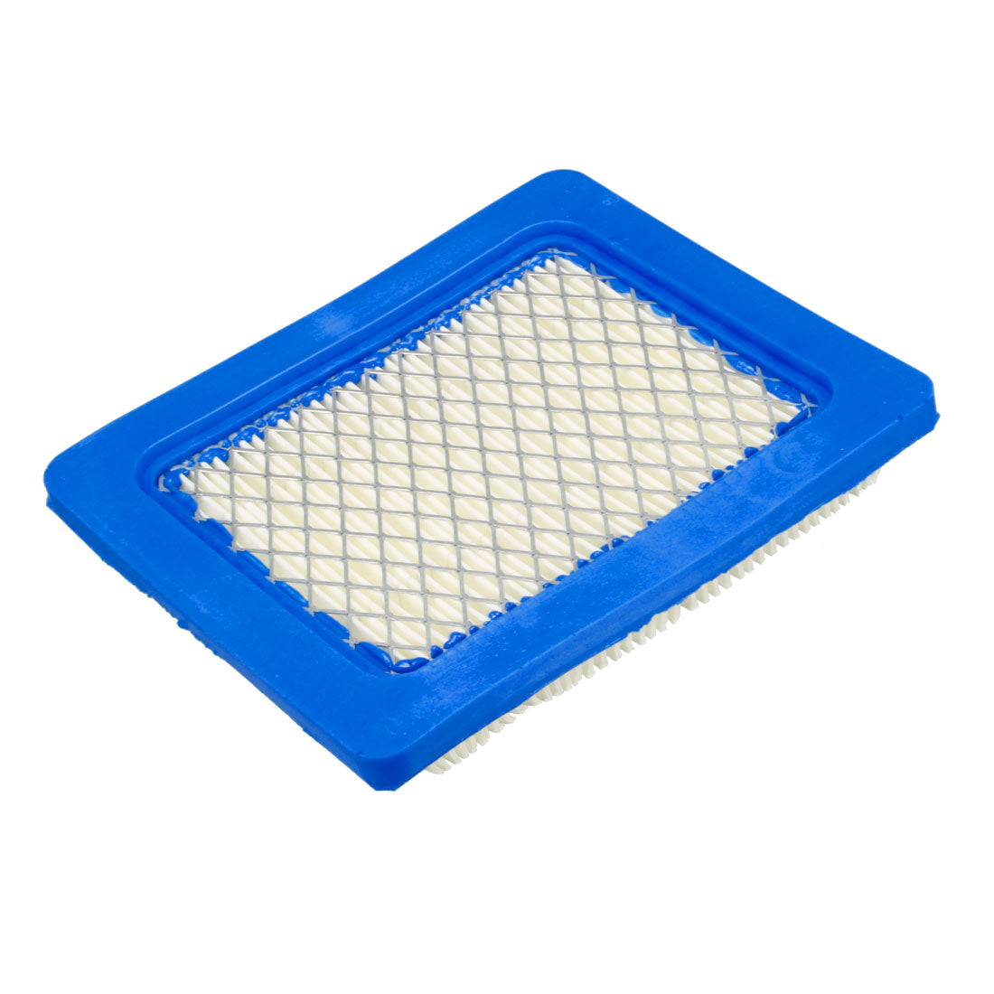 Harfington 131 x 112 x 22mm Extra Guard Panel Engine Air Screen Sponge for Chainsaw Trimmer