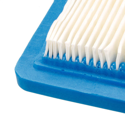 Harfington 132 x 113 x 20mm Extra Guard Panel Engine Air Screen Sponge for Chainsaw Trimmer