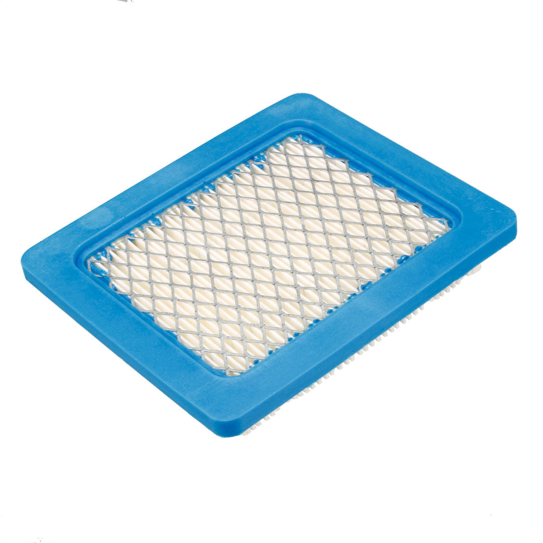 Harfington 132 x 113 x 20mm Extra Guard Panel Engine Air Screen Sponge for Chainsaw Trimmer
