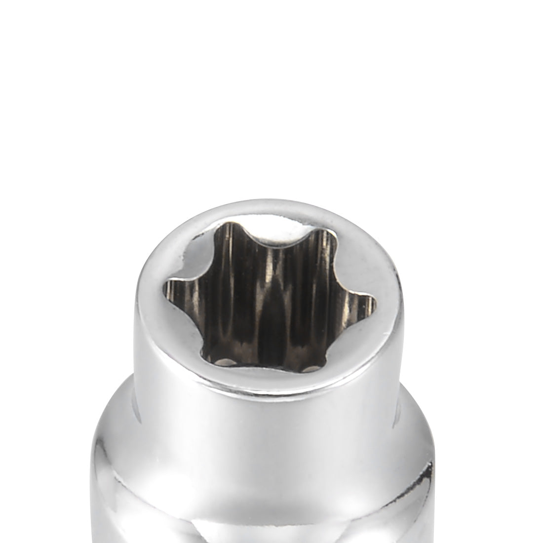 Harfington Drive Torx Shallow Socket, Cr-V Steel
