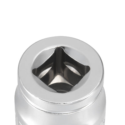Harfington Drive Torx Shallow Socket, Cr-V Steel