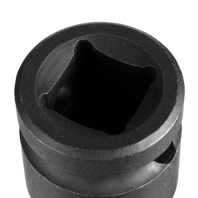 Harfington 1/2-Inch Drive 5mm Hex Bit Impact Socket, Cr-Mo Steel