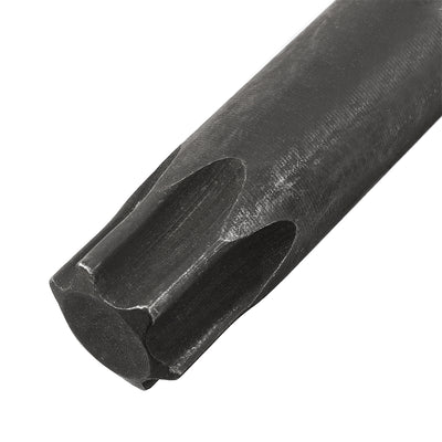Harfington Impact Torx Bit Socket, Metric, Cr-Mo Steel